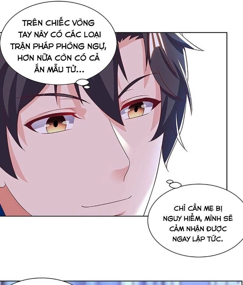 Trọng Sinh Khí Thiếu Quy Lai Chapter 109 - 23