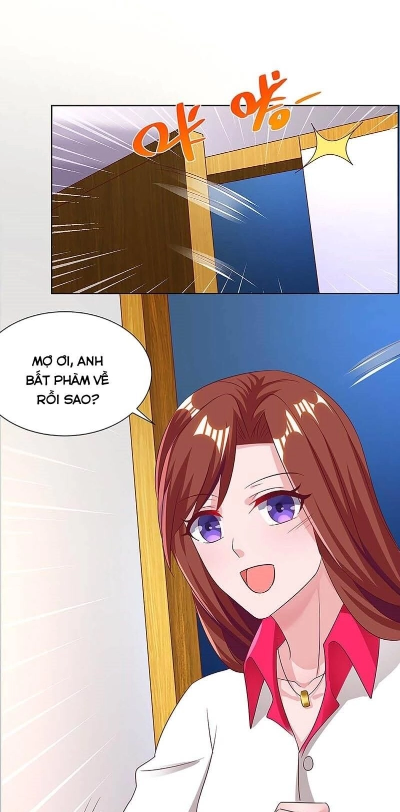 Trọng Sinh Khí Thiếu Quy Lai Chapter 109 - 25