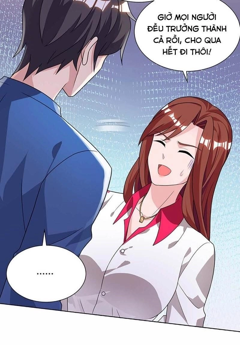 Trọng Sinh Khí Thiếu Quy Lai Chapter 109 - 30