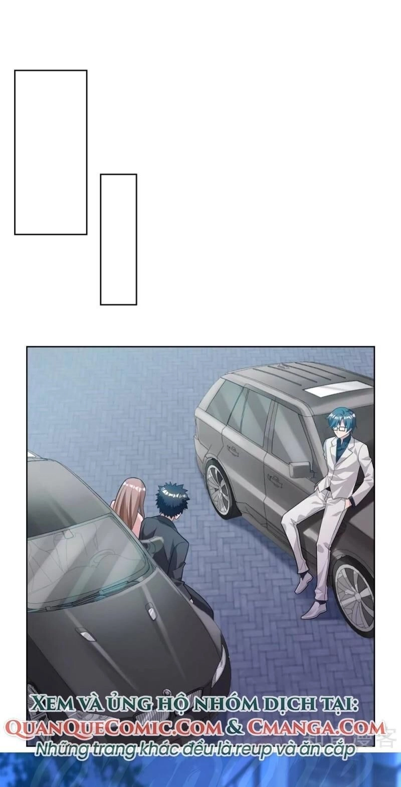 Trọng Sinh Khí Thiếu Quy Lai Chapter 110 - 1