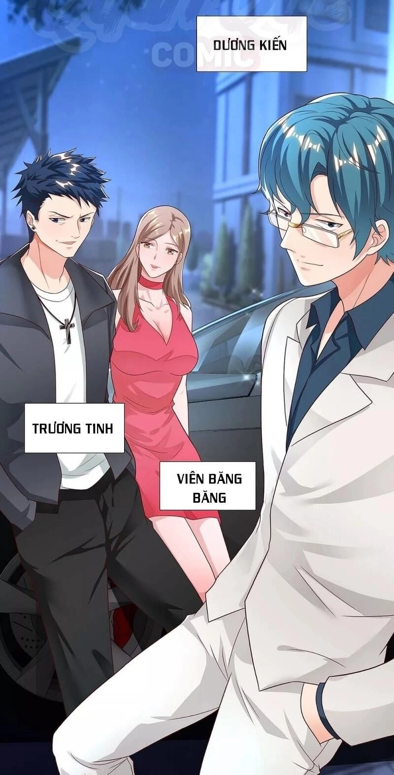 Trọng Sinh Khí Thiếu Quy Lai Chapter 110 - 2