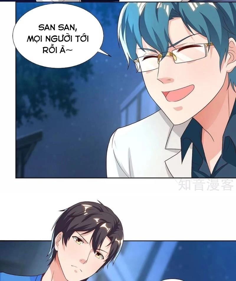 Trọng Sinh Khí Thiếu Quy Lai Chapter 110 - 3