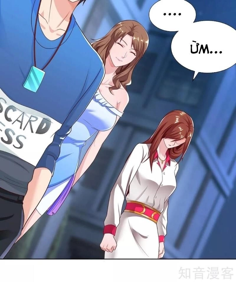 Trọng Sinh Khí Thiếu Quy Lai Chapter 110 - 4