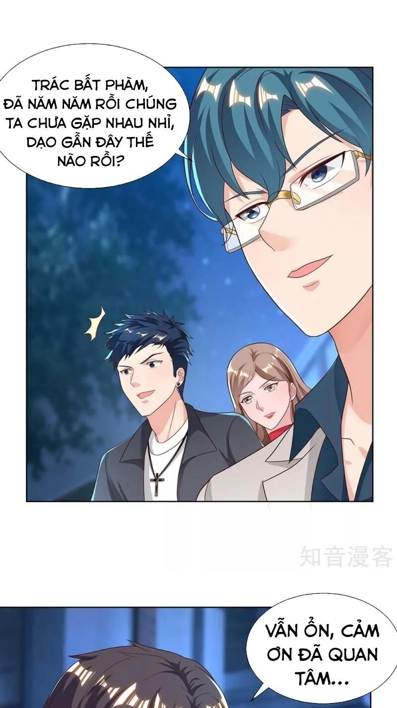 Trọng Sinh Khí Thiếu Quy Lai Chapter 110 - 5