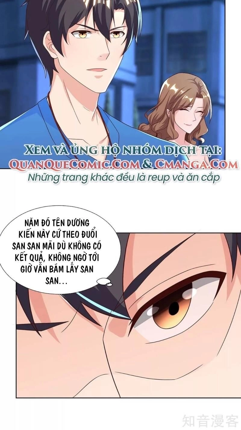 Trọng Sinh Khí Thiếu Quy Lai Chapter 110 - 6