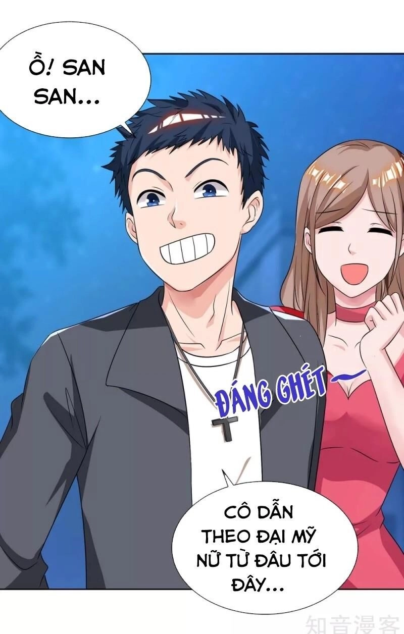 Trọng Sinh Khí Thiếu Quy Lai Chapter 110 - 7