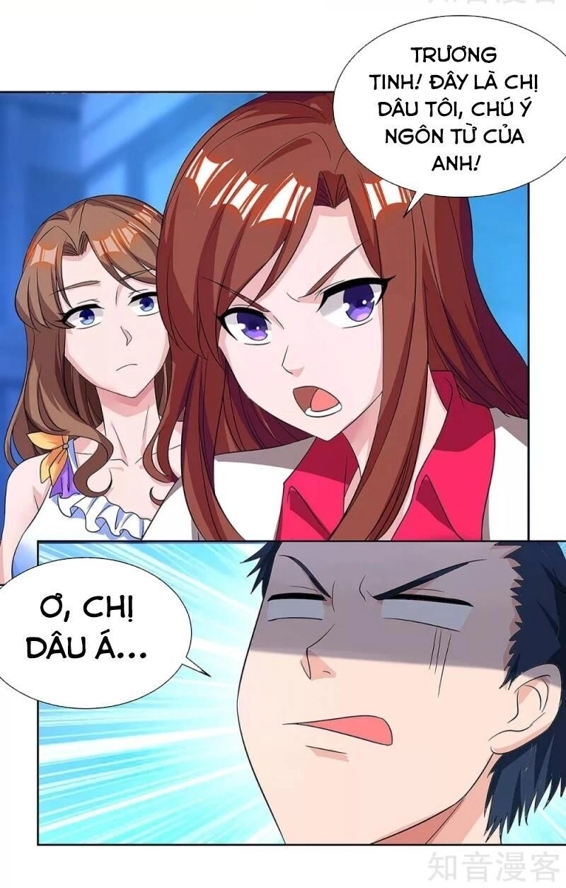 Trọng Sinh Khí Thiếu Quy Lai Chapter 110 - 8