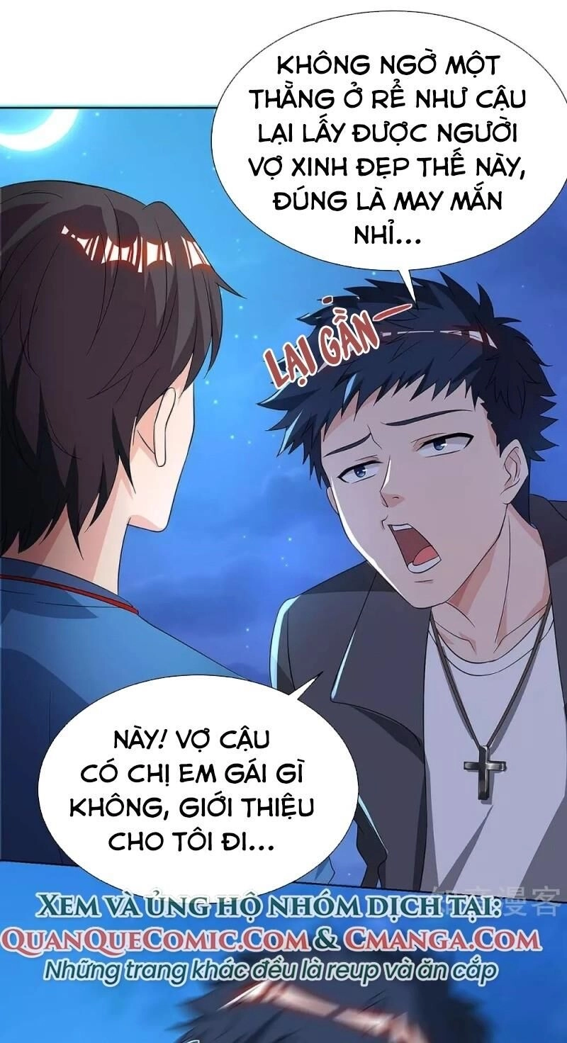 Trọng Sinh Khí Thiếu Quy Lai Chapter 110 - 9