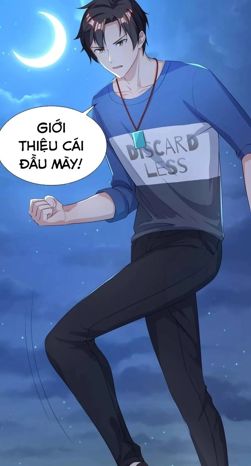 Trọng Sinh Khí Thiếu Quy Lai Chapter 110 - 12