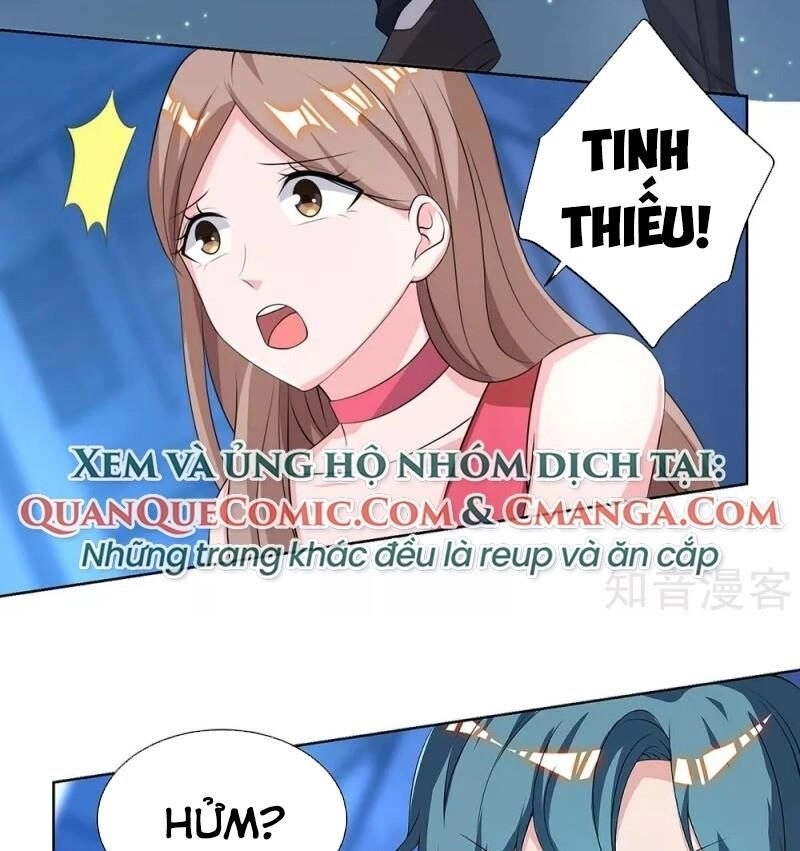 Trọng Sinh Khí Thiếu Quy Lai Chapter 110 - 13