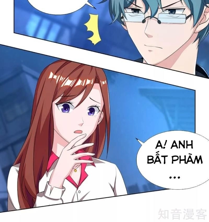 Trọng Sinh Khí Thiếu Quy Lai Chapter 110 - 14