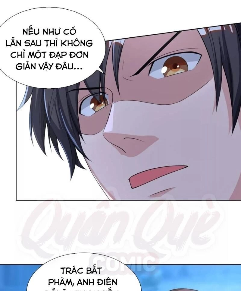 Trọng Sinh Khí Thiếu Quy Lai Chapter 110 - 15