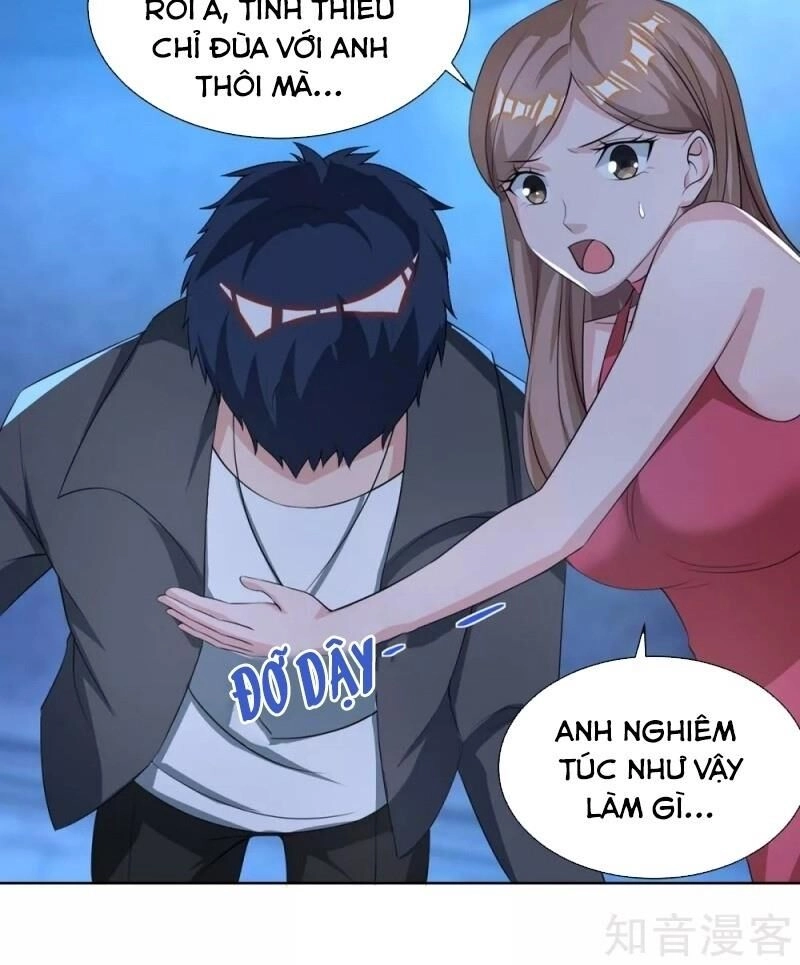 Trọng Sinh Khí Thiếu Quy Lai Chapter 110 - 16