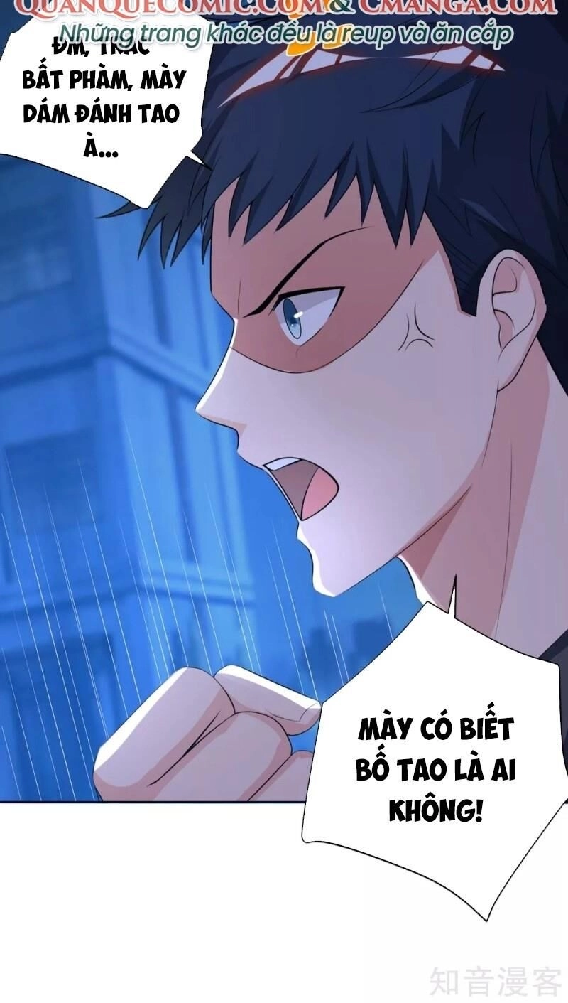 Trọng Sinh Khí Thiếu Quy Lai Chapter 110 - 18