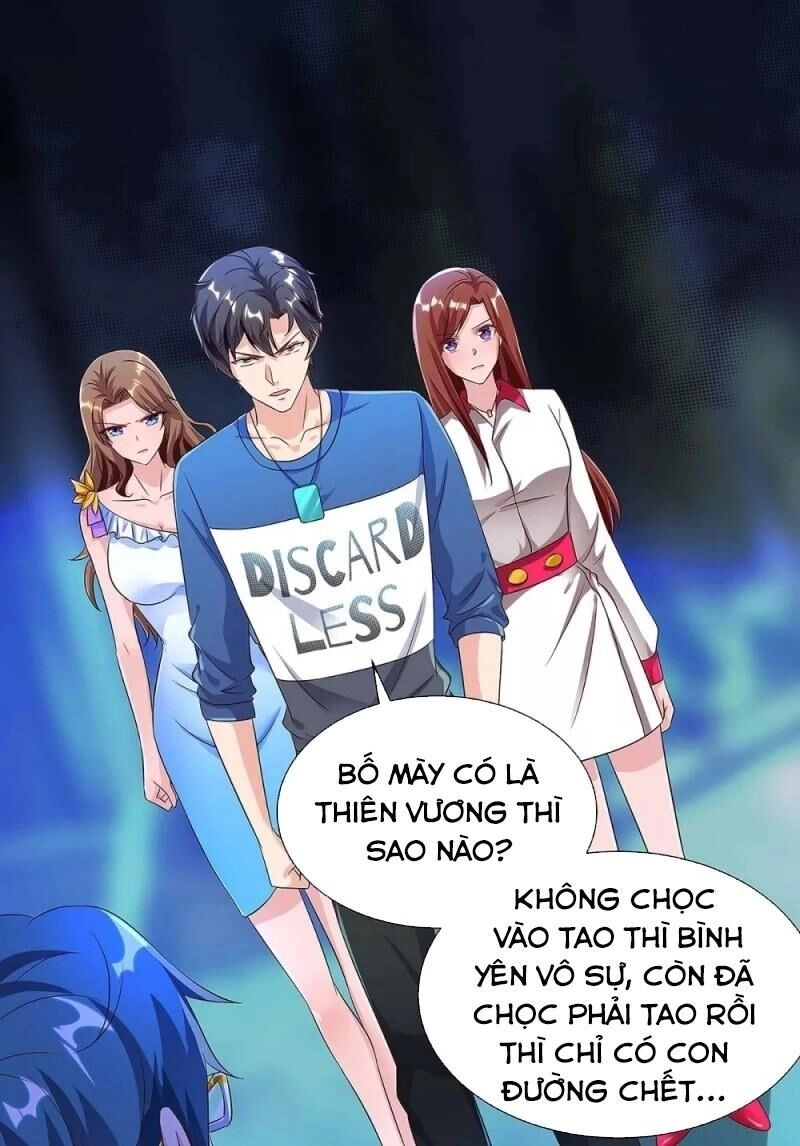 Trọng Sinh Khí Thiếu Quy Lai Chapter 110 - 19