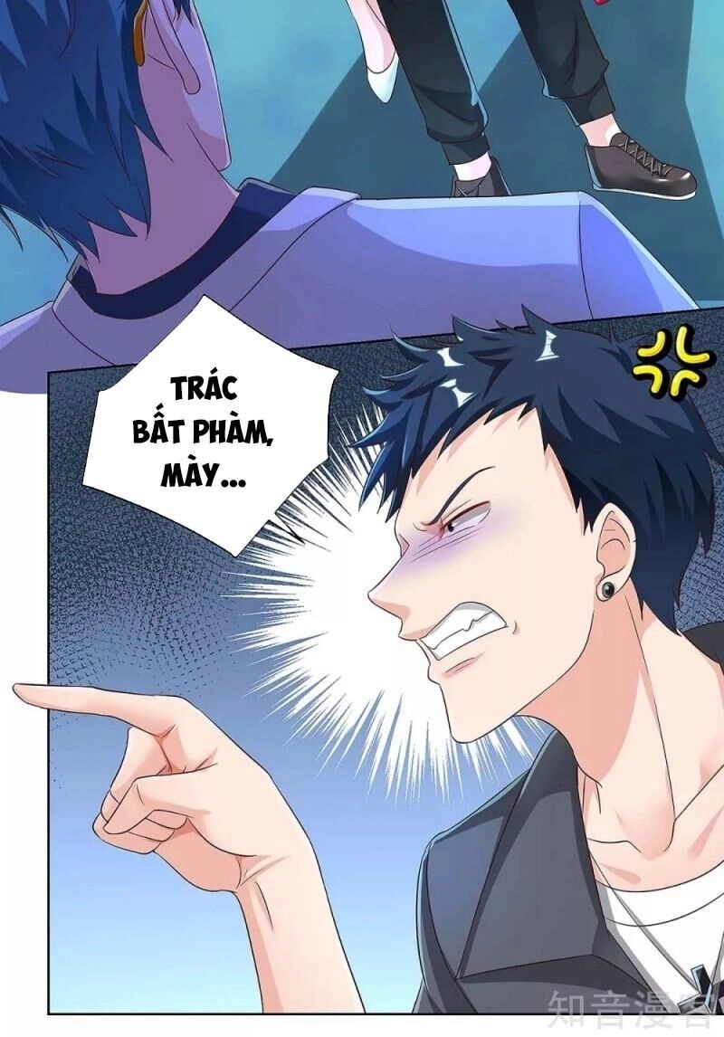 Trọng Sinh Khí Thiếu Quy Lai Chapter 110 - 20