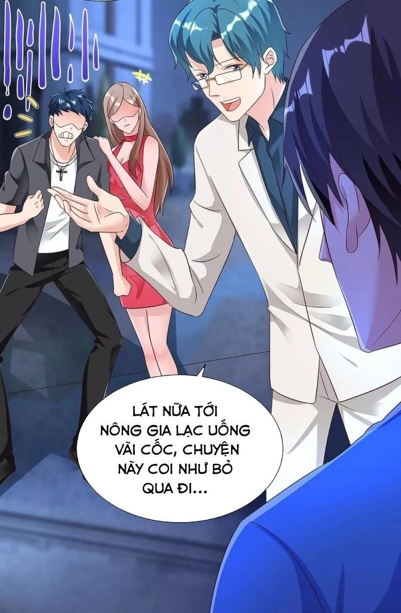 Trọng Sinh Khí Thiếu Quy Lai Chapter 110 - 22