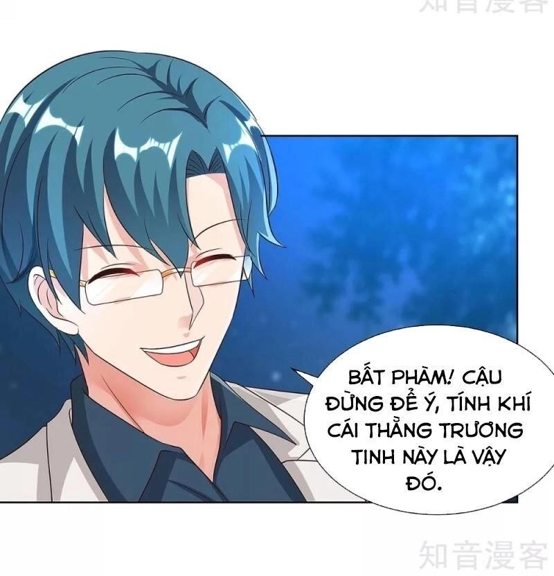 Trọng Sinh Khí Thiếu Quy Lai Chapter 110 - 24