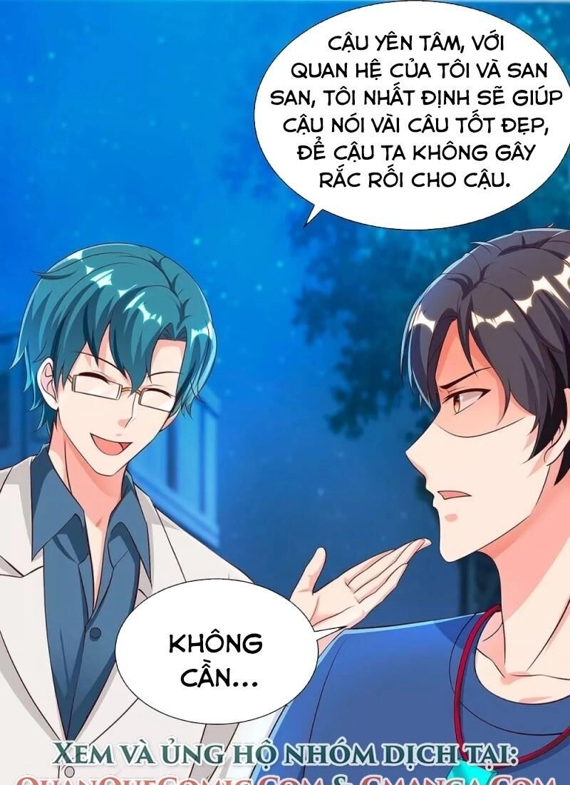 Trọng Sinh Khí Thiếu Quy Lai Chapter 110 - 25