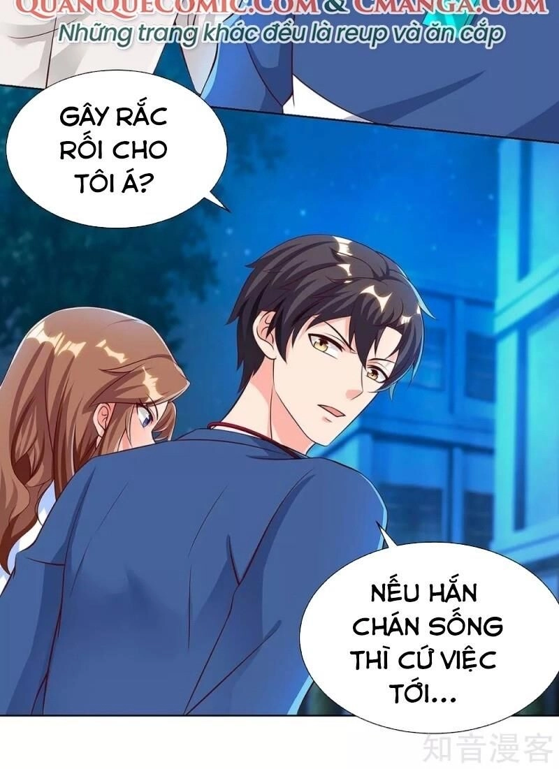 Trọng Sinh Khí Thiếu Quy Lai Chapter 110 - 26