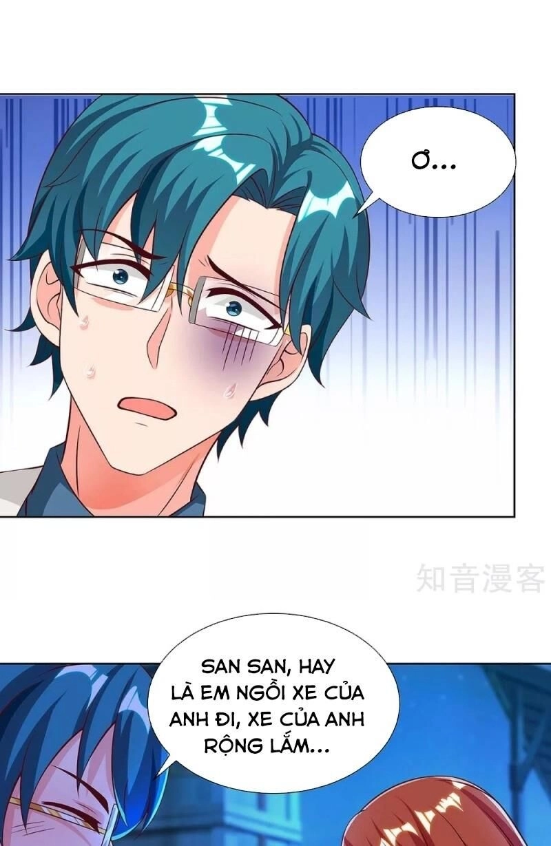 Trọng Sinh Khí Thiếu Quy Lai Chapter 110 - 27