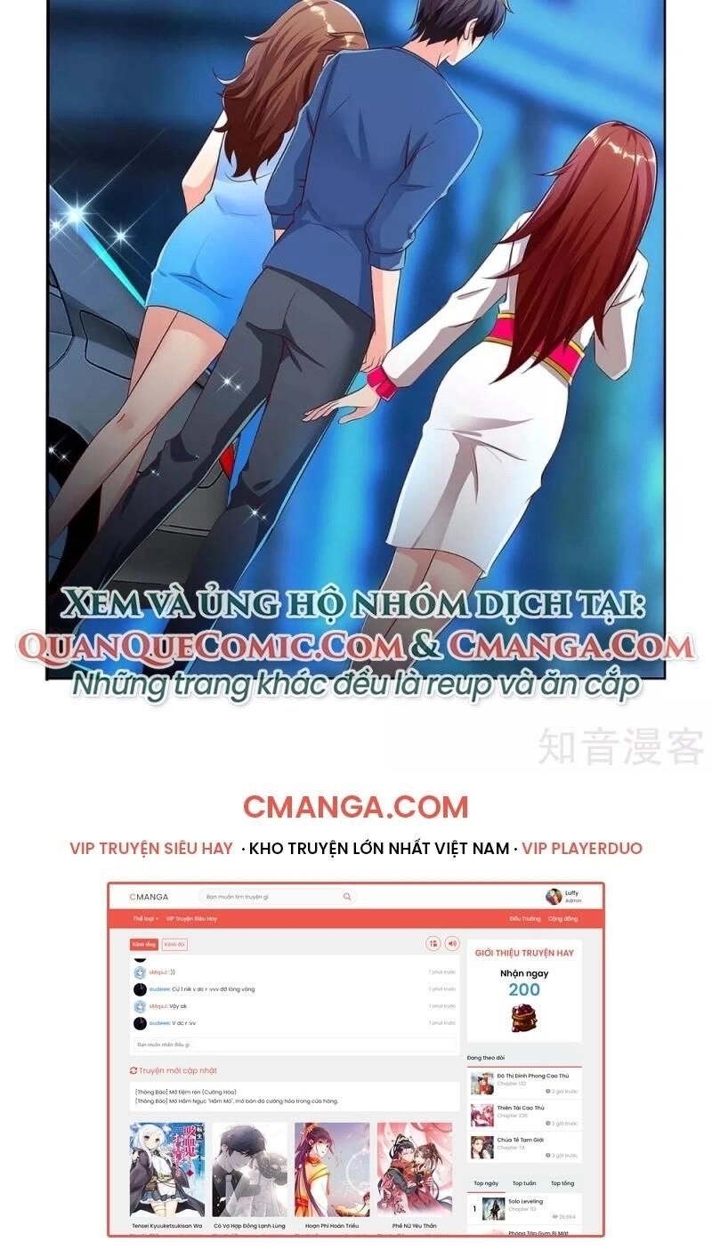 Trọng Sinh Khí Thiếu Quy Lai Chapter 110 - 30