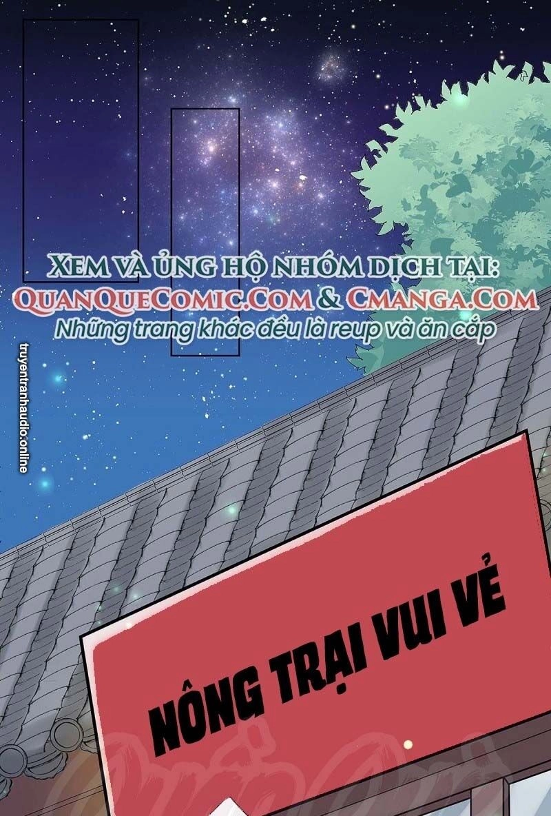 Trọng Sinh Khí Thiếu Quy Lai Chapter 111 - 1