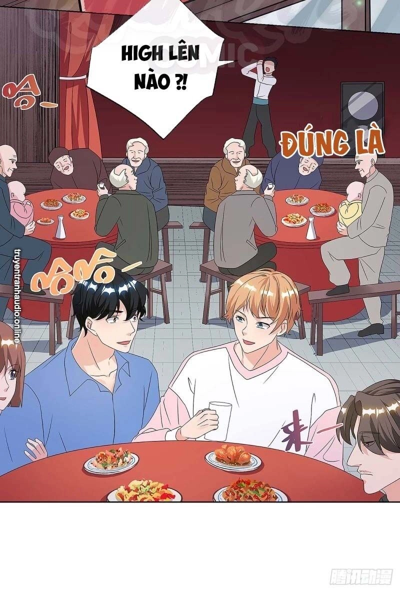Trọng Sinh Khí Thiếu Quy Lai Chapter 111 - 2