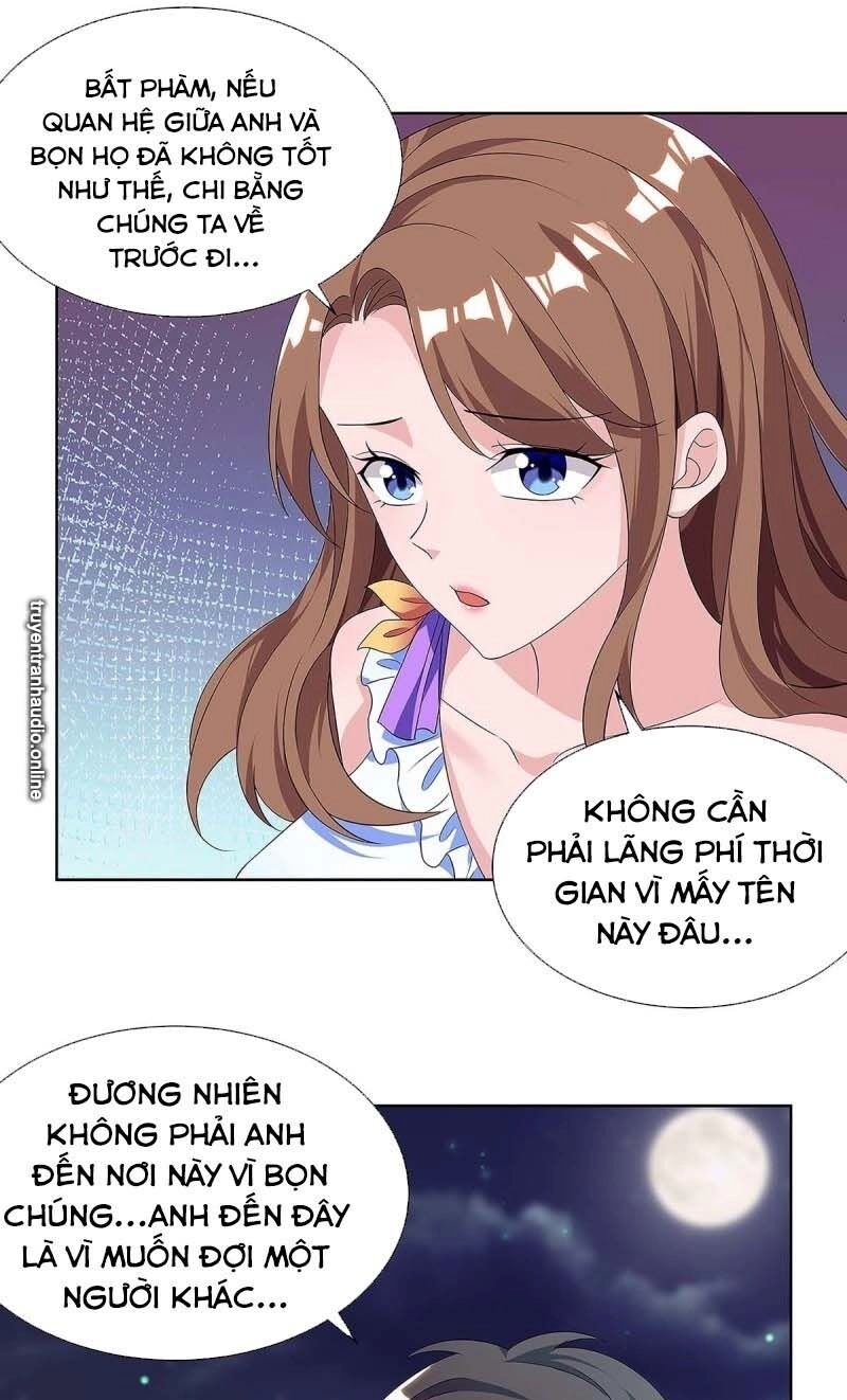 Trọng Sinh Khí Thiếu Quy Lai Chapter 111 - 7