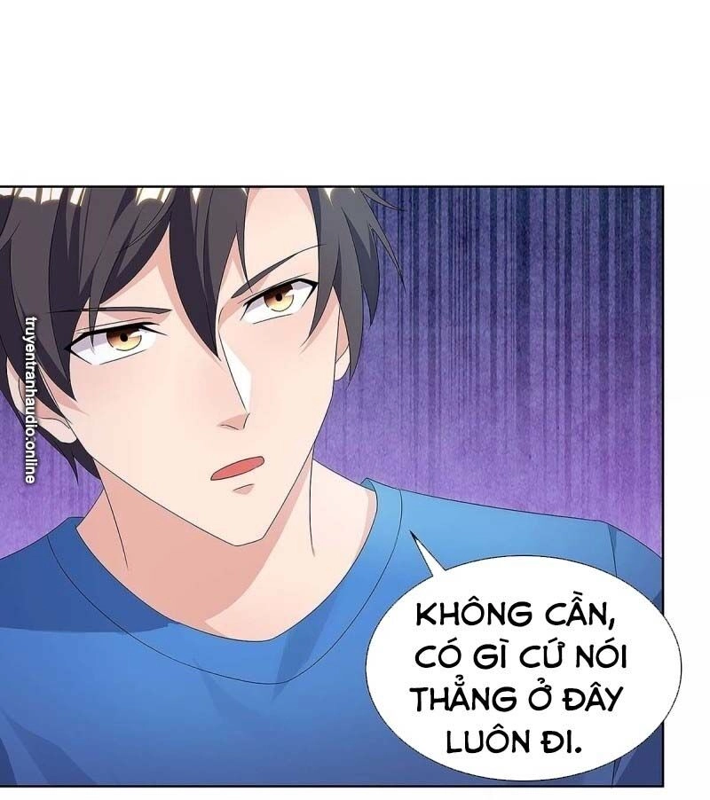 Trọng Sinh Khí Thiếu Quy Lai Chapter 111 - 11