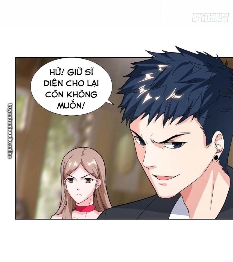 Trọng Sinh Khí Thiếu Quy Lai Chapter 111 - 12