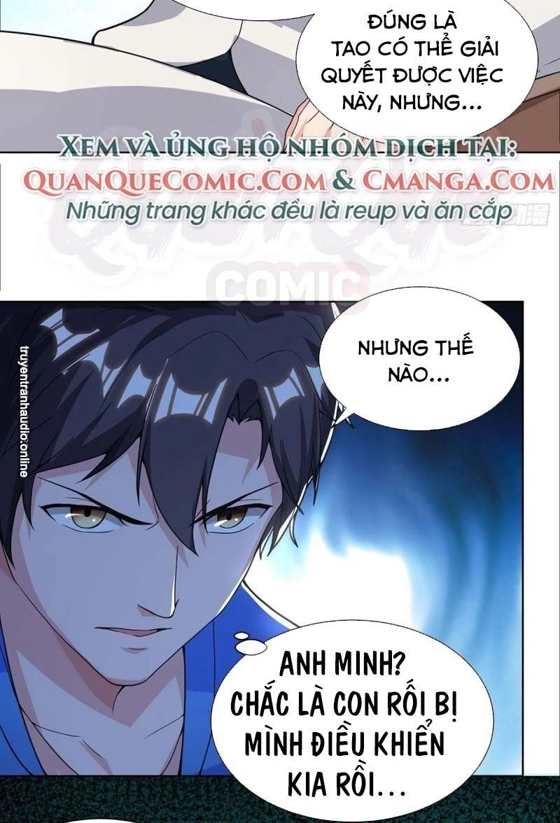 Trọng Sinh Khí Thiếu Quy Lai Chapter 111 - 14