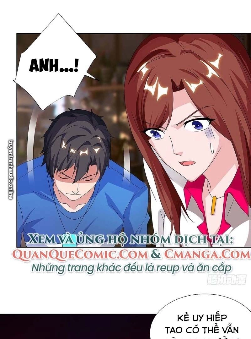 Trọng Sinh Khí Thiếu Quy Lai Chapter 111 - 17