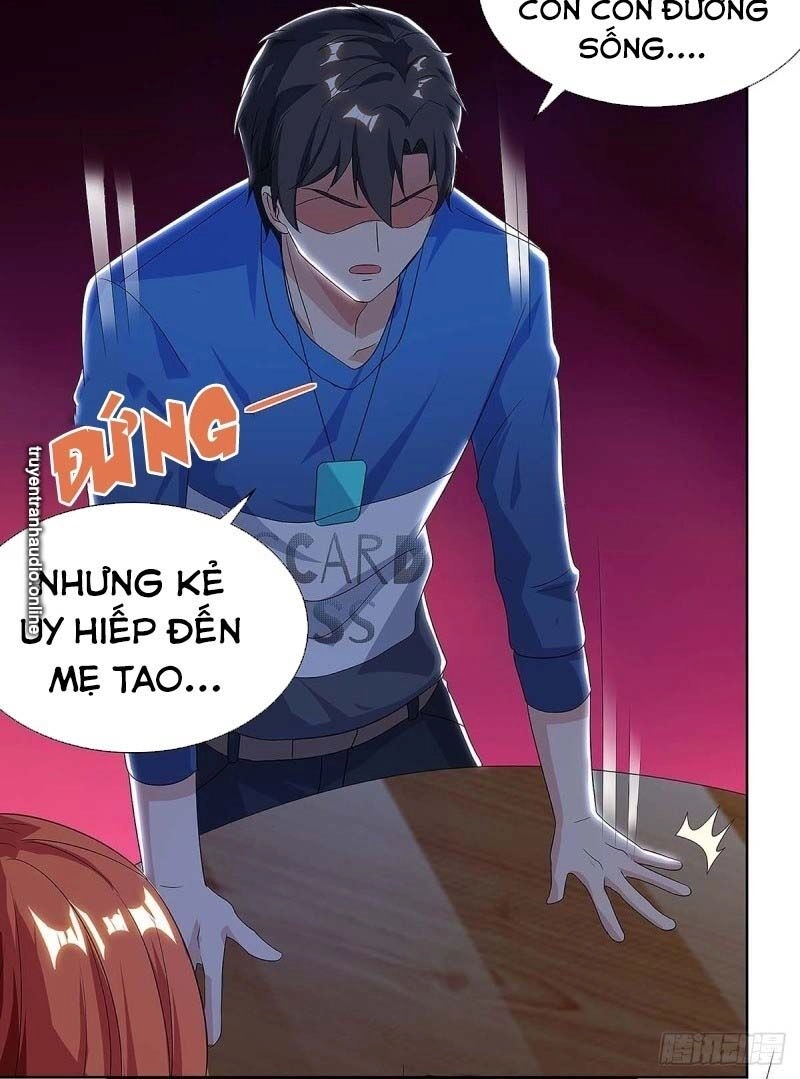 Trọng Sinh Khí Thiếu Quy Lai Chapter 111 - 18