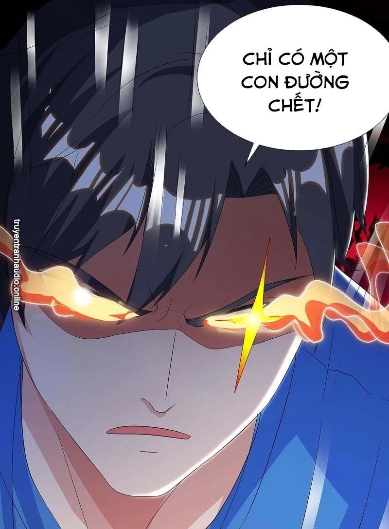 Trọng Sinh Khí Thiếu Quy Lai Chapter 111 - 19