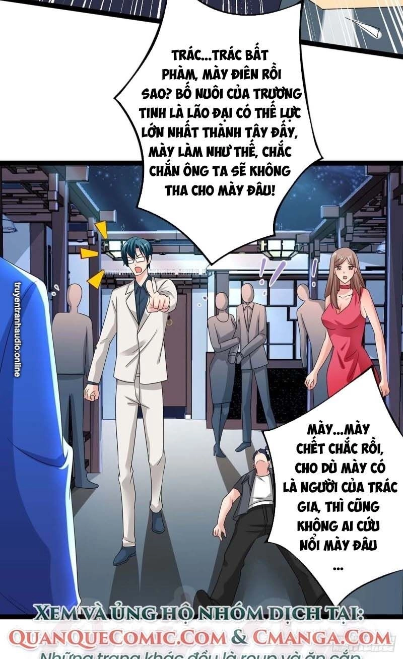 Trọng Sinh Khí Thiếu Quy Lai Chapter 111 - 31