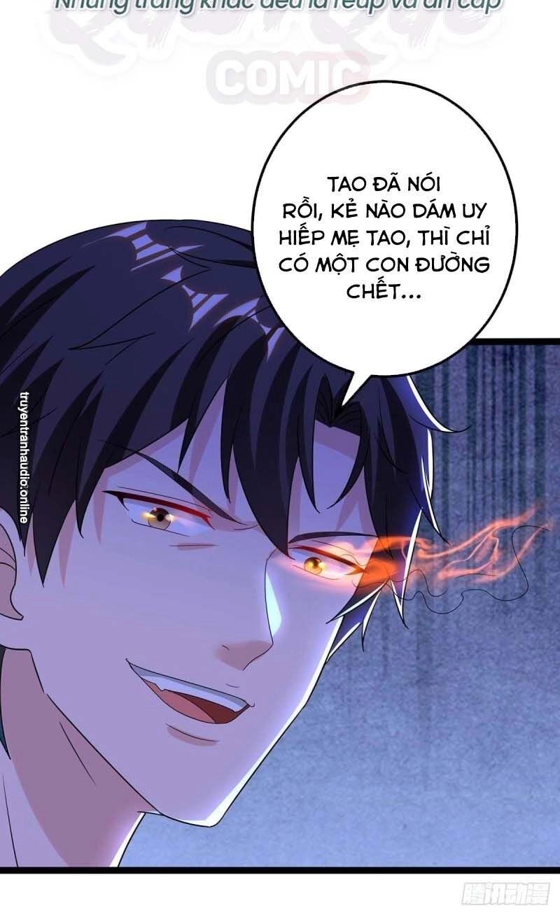 Trọng Sinh Khí Thiếu Quy Lai Chapter 111 - 32
