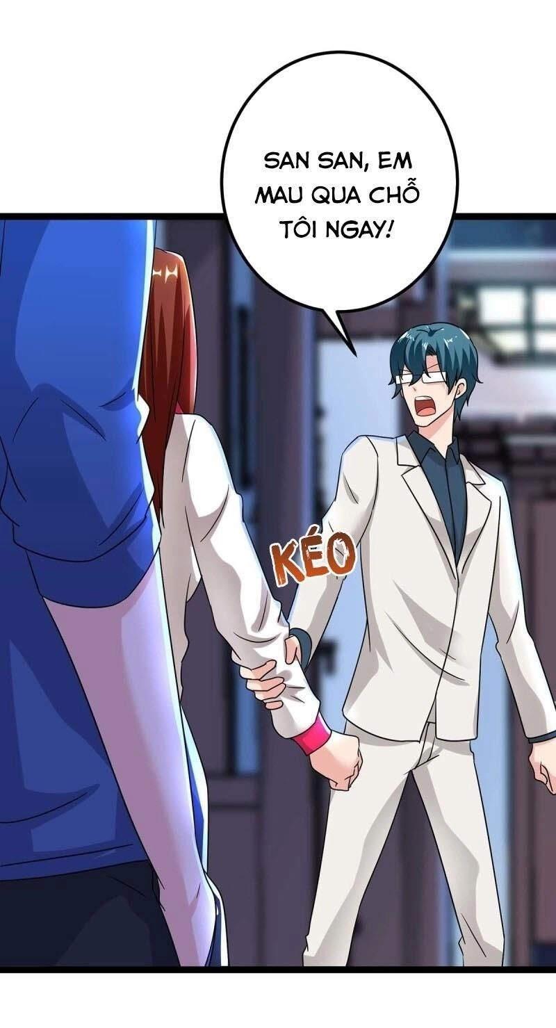 Trọng Sinh Khí Thiếu Quy Lai Chapter 112 - 1