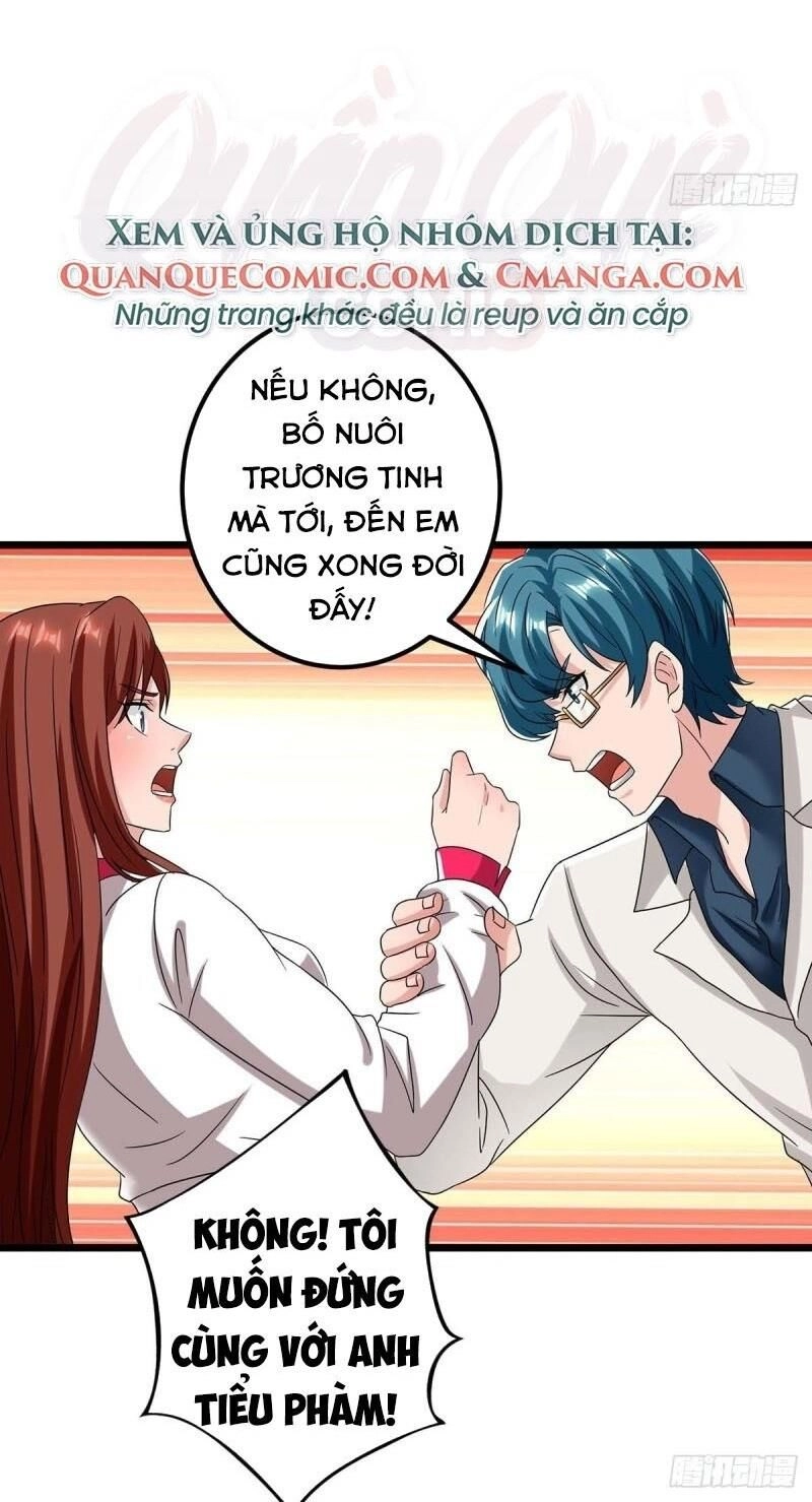 Trọng Sinh Khí Thiếu Quy Lai Chapter 112 - 2