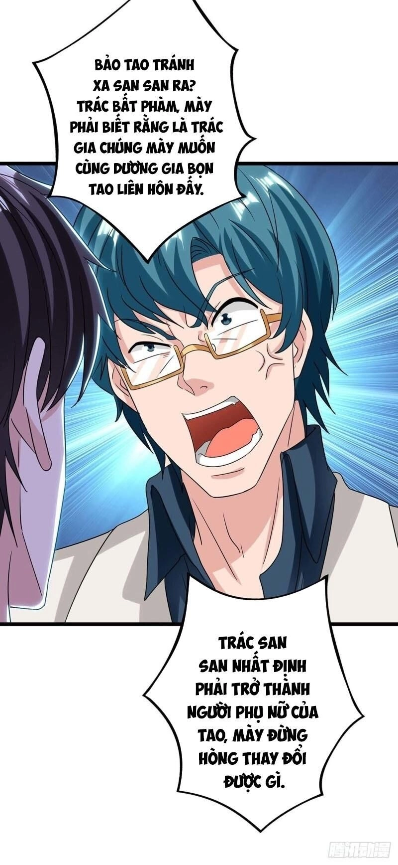 Trọng Sinh Khí Thiếu Quy Lai Chapter 112 - 4