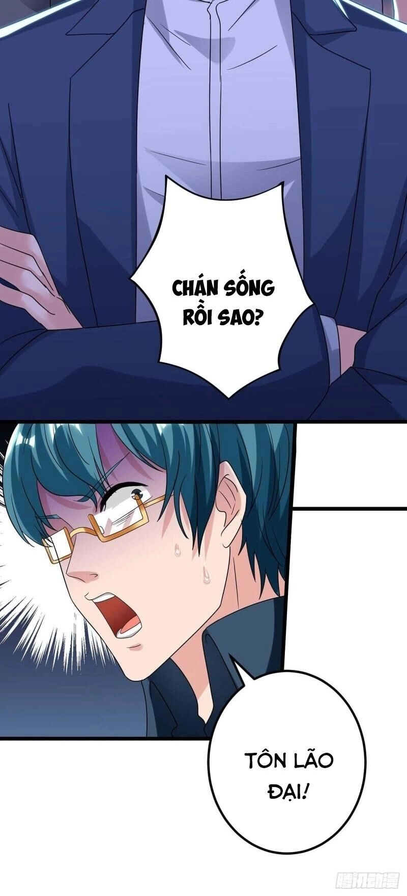 Trọng Sinh Khí Thiếu Quy Lai Chapter 112 - 8