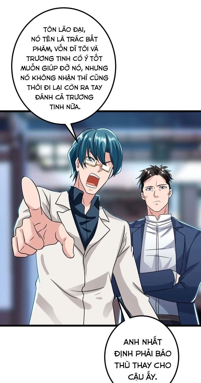 Trọng Sinh Khí Thiếu Quy Lai Chapter 112 - 9