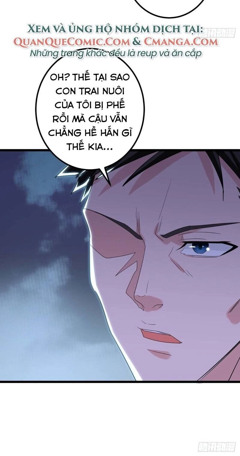 Trọng Sinh Khí Thiếu Quy Lai Chapter 112 - 10