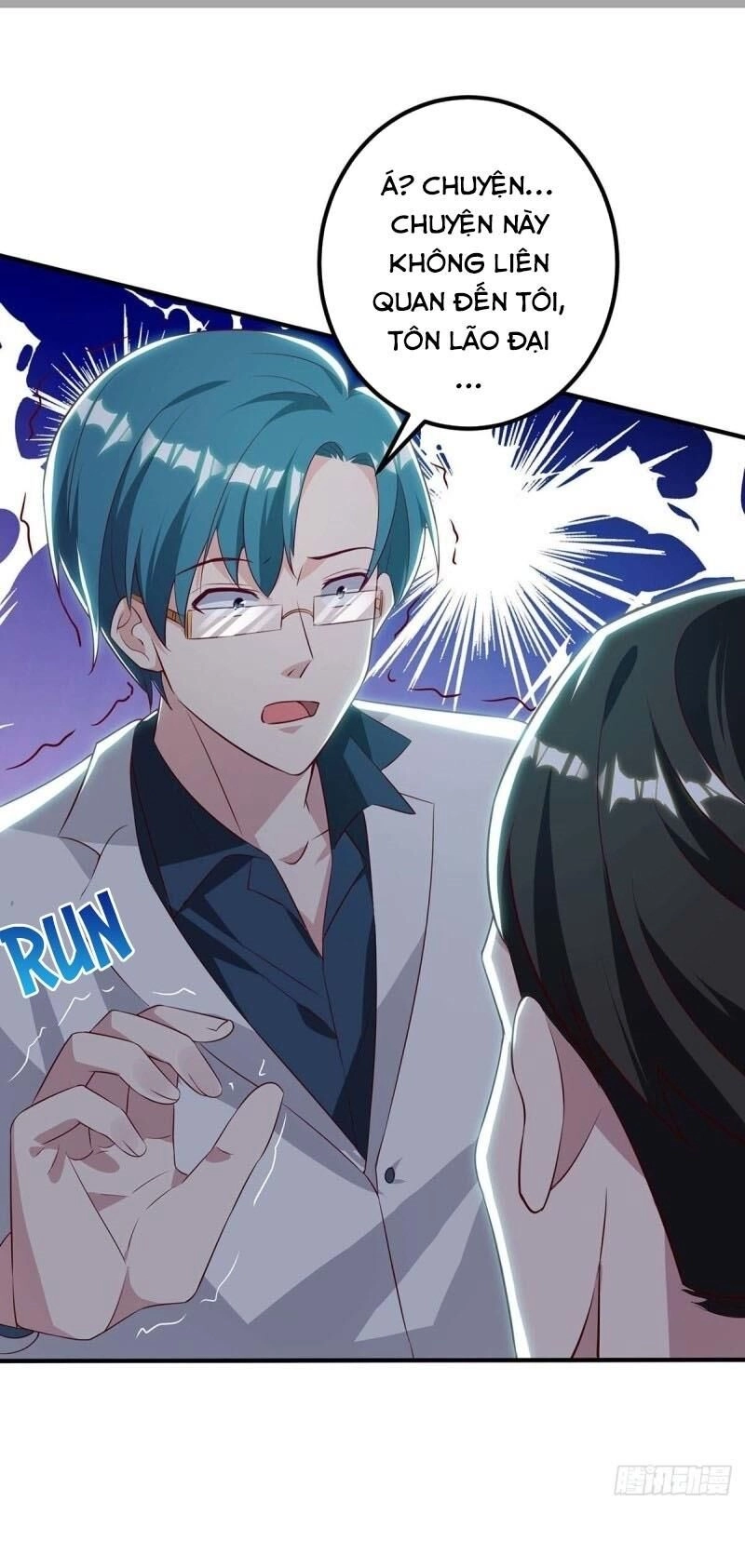 Trọng Sinh Khí Thiếu Quy Lai Chapter 112 - 11