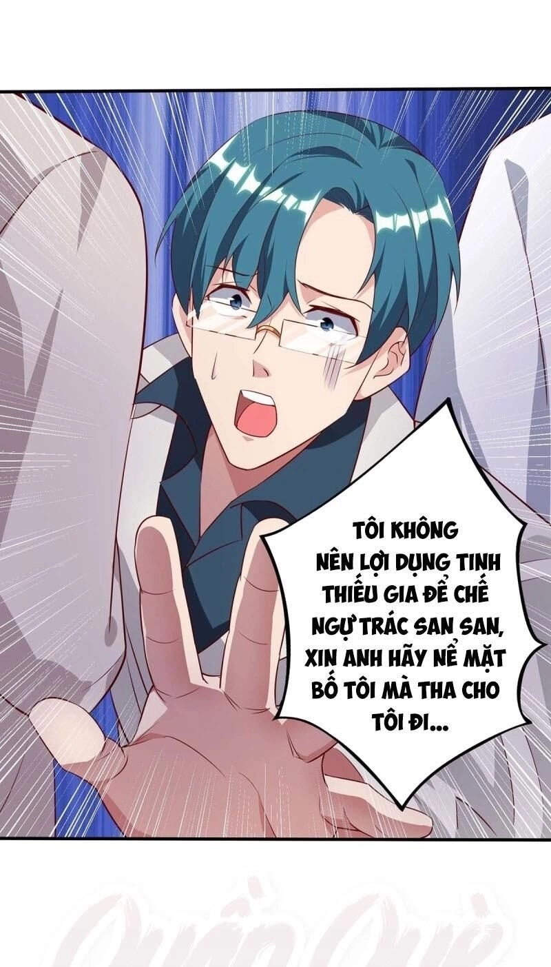 Trọng Sinh Khí Thiếu Quy Lai Chapter 112 - 13