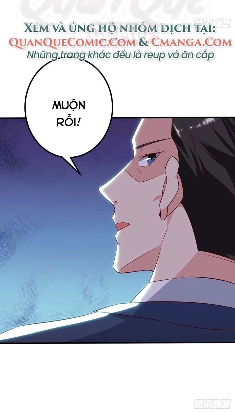 Trọng Sinh Khí Thiếu Quy Lai Chapter 112 - 14