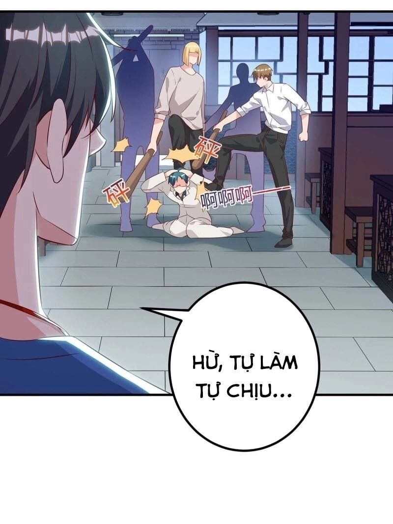 Trọng Sinh Khí Thiếu Quy Lai Chapter 112 - 15