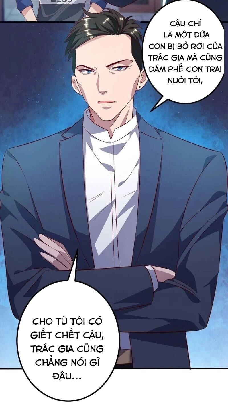 Trọng Sinh Khí Thiếu Quy Lai Chapter 112 - 17