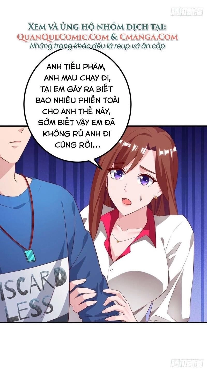 Trọng Sinh Khí Thiếu Quy Lai Chapter 112 - 18