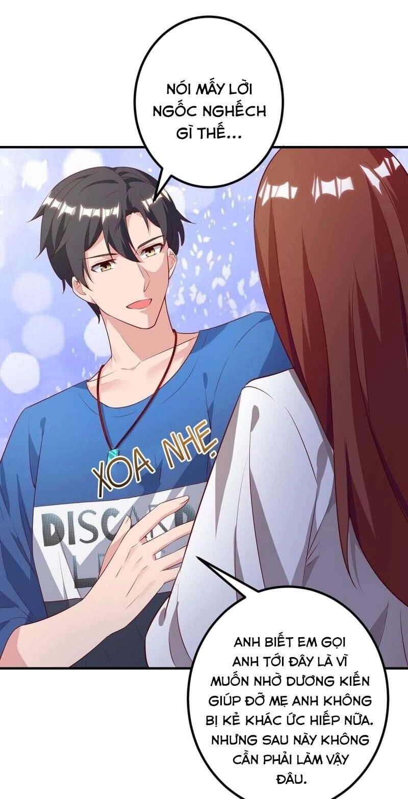 Trọng Sinh Khí Thiếu Quy Lai Chapter 112 - 19